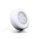 BOAT CABIN LIGHT- PC  material - IP: 67 - 1 Watt - 12 Volts 2.8 niches - WK-CL1-WW - AZLED